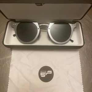 Spitfire sunglasses